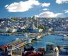 Κωνσταντινούπολη, Τουρκία